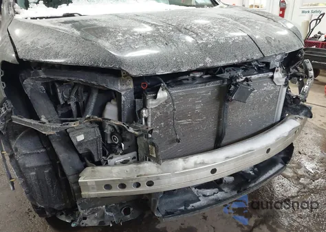 2017 Honda Pilot Elite from USA, damaged, VIN 5FNYF6H06HB087246